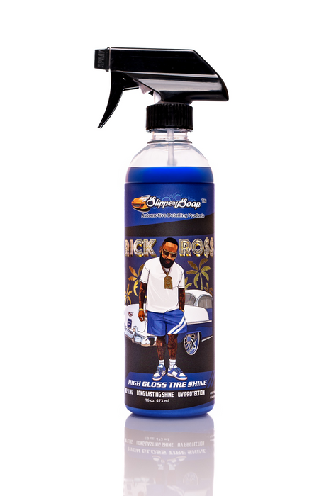 THE RICK ROSS DETAILING COLLECTION