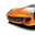 The Slippery Soap logo