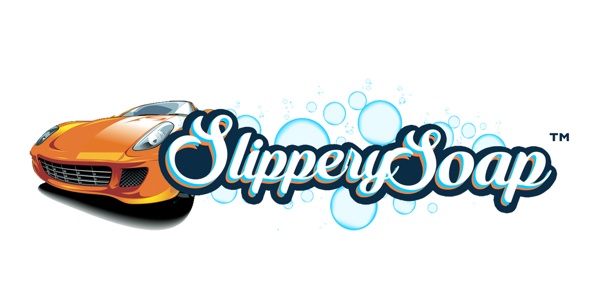 Accessories — The Slippery Soap