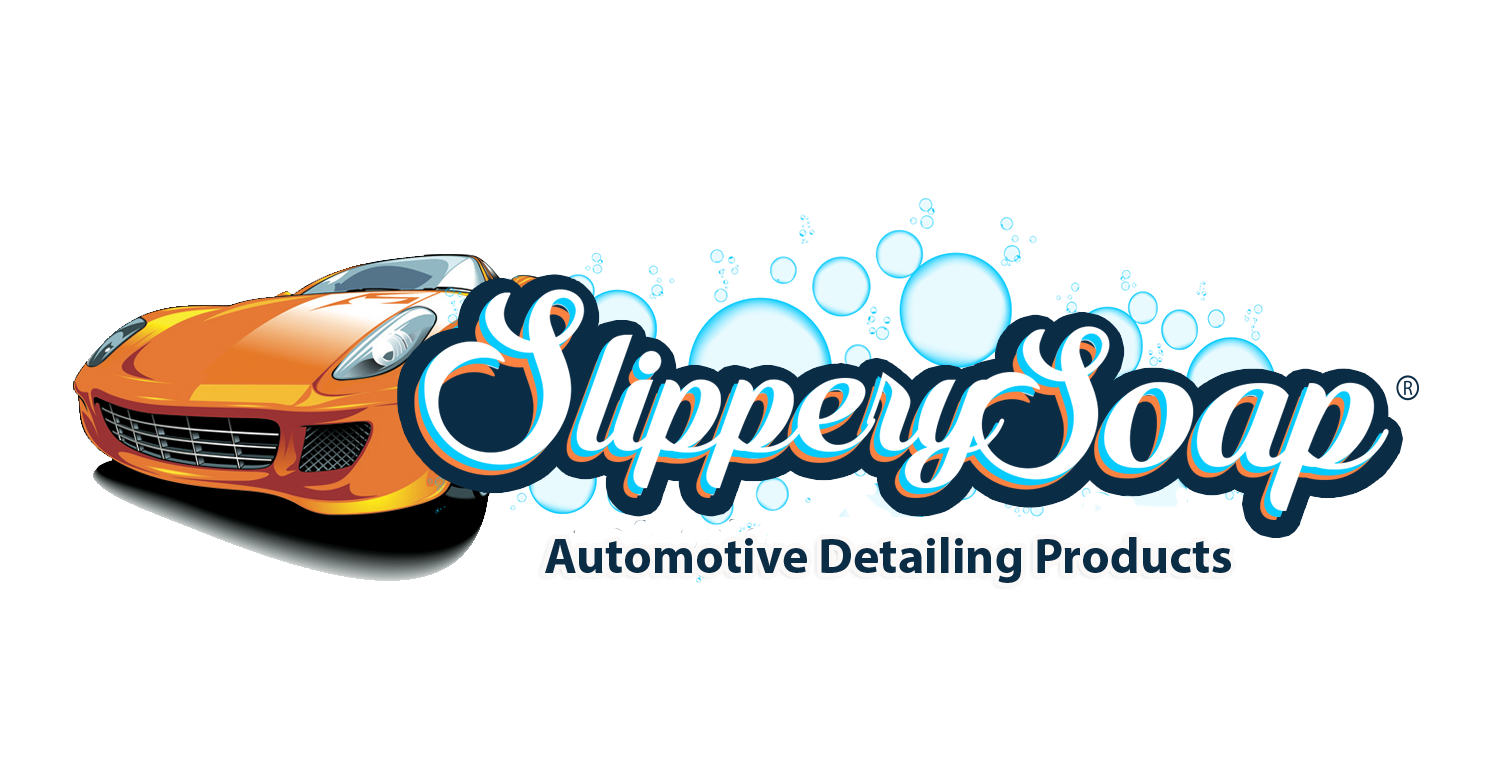 The Slippery Soap