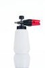 FOAM CANNON