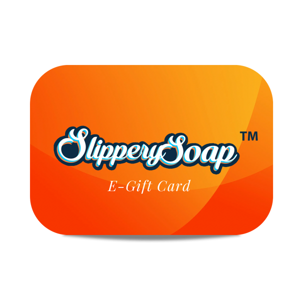 Slippery Soap Gift Card
